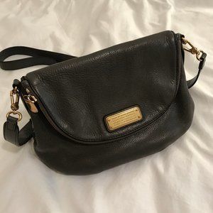 Marc Jacobs Classic Q Natasha Crossbody Bag